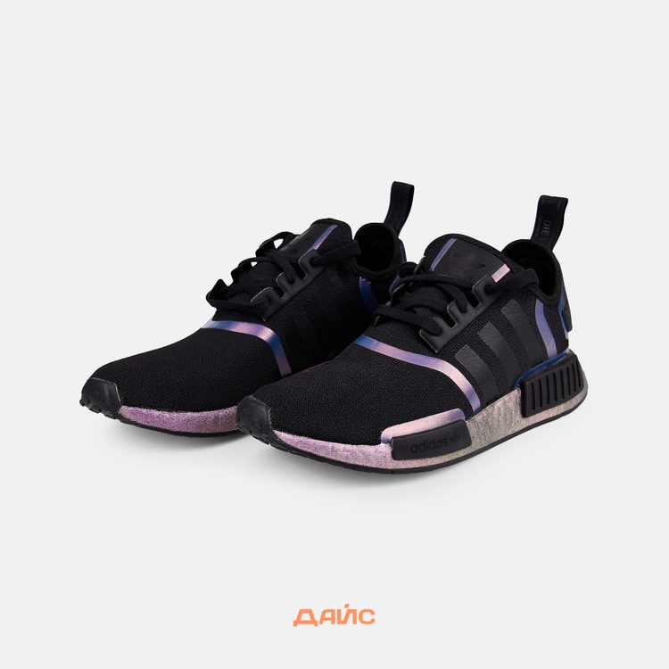 Кроссовки Adidas Originals NMD_R1 артикул:FV8732 - купить в магазине Дайс