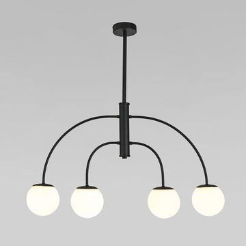 30179/4 / потолочный светильник / черный