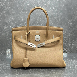 Сумка Hermes 30 см