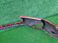 Бампер передний Chery Tiggo 7 Pro (2020-2024)