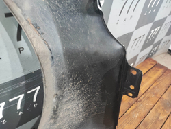 Крыло переднее правое Hyundai Solaris 2 (HCR) 17-нв Б/У  66321F9000