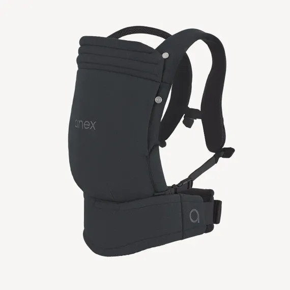 Рюкзак-переноска для ребенка ANEX Whiz-Hug Lownight