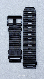 Ремешок для часов Garmin 26N01BK