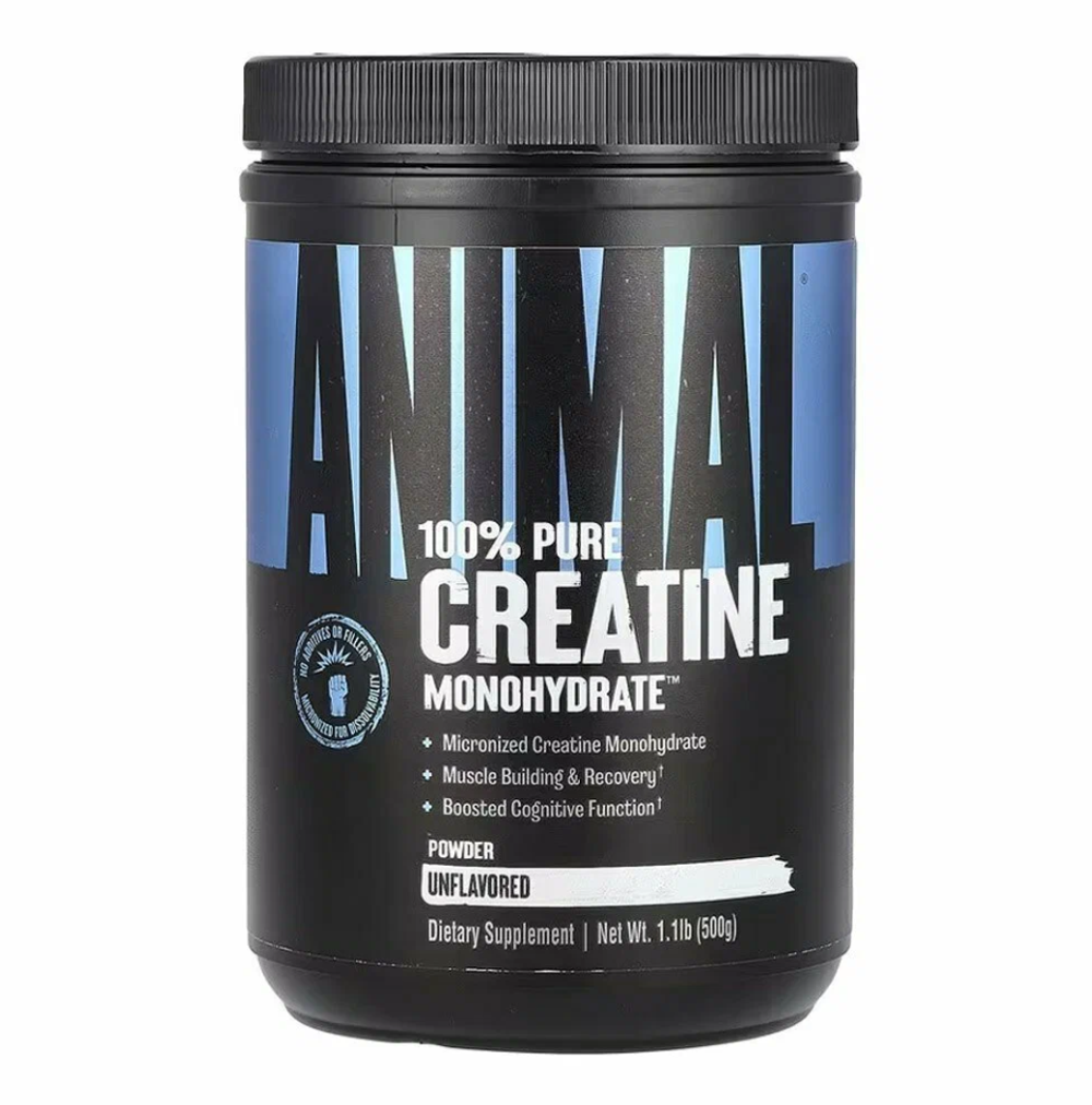 Creatine Powder