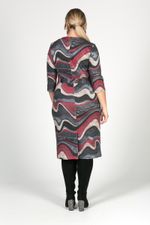 Платье Симона №54 Valentina