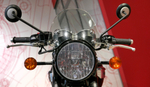 Triumph Bonneville T100, 2020