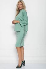 Костюм Найджел (зеленый) К11201 LT Collection