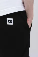 Шорты Flava Черные