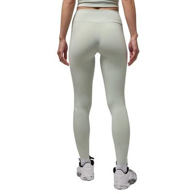 Баскетбольные женские штаны Jordan Sport Green Pants