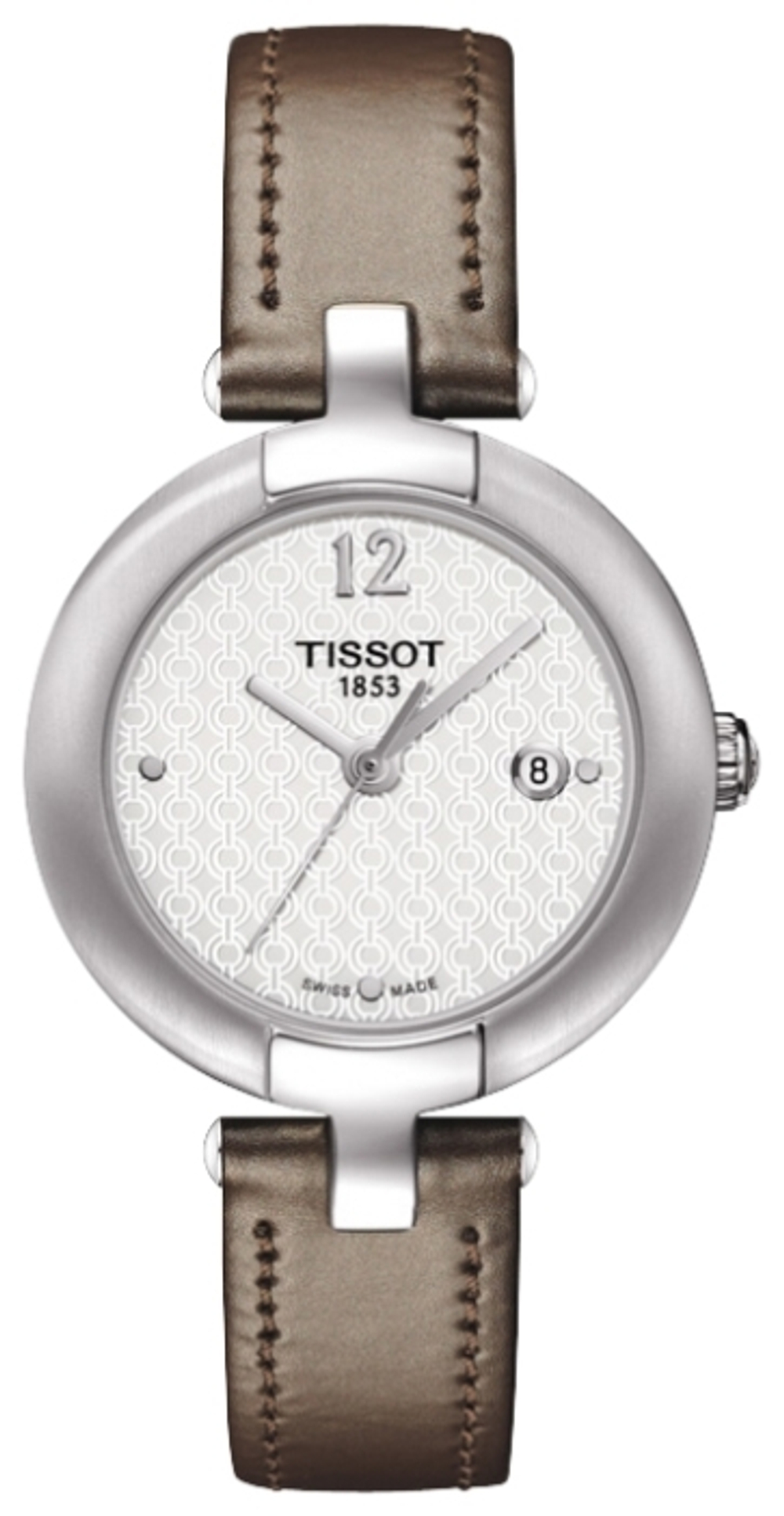 Tissot T-Lady Pinky by Tissot T0842101601701