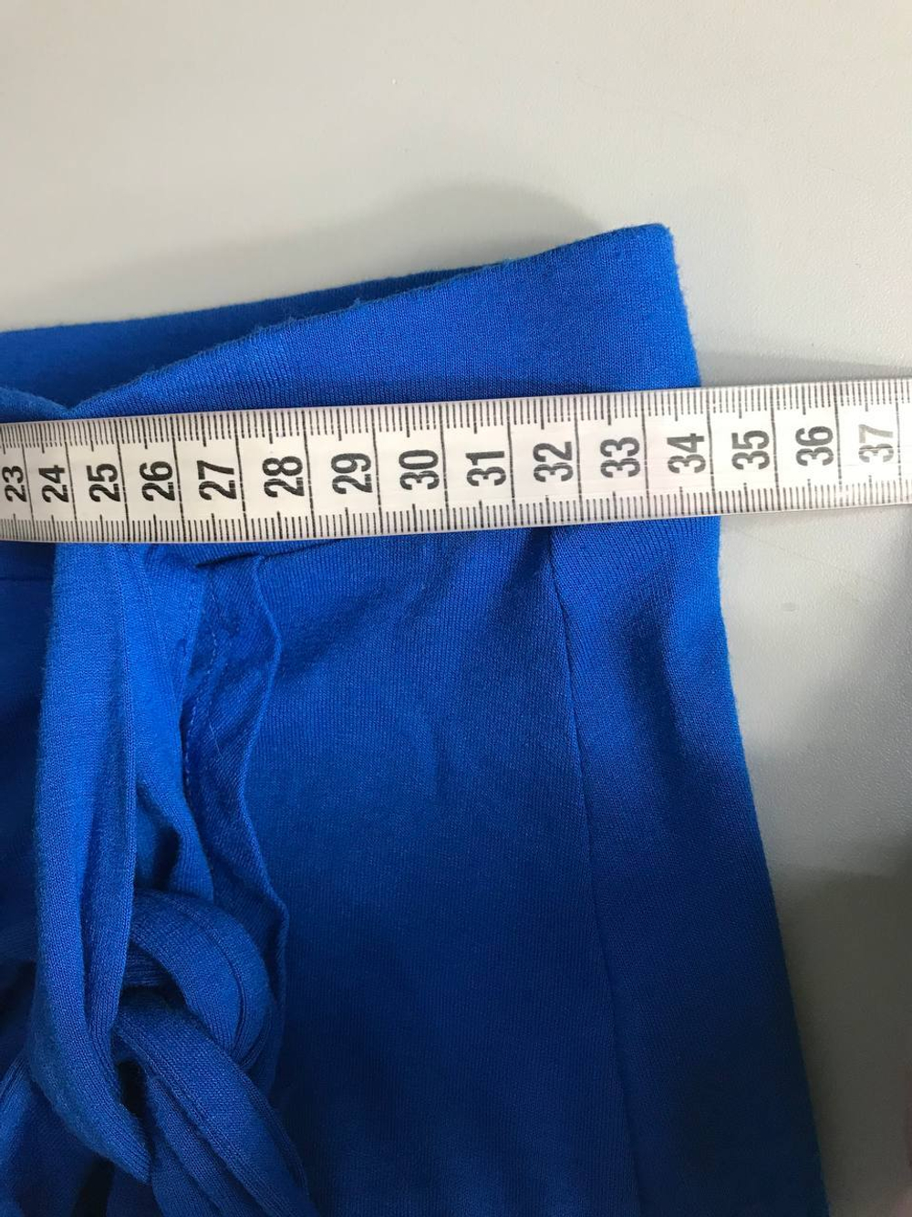 Юбка Asos на запах, маркировка 38, визуально на 44 размер