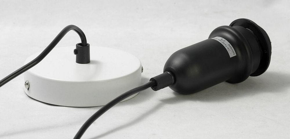 Подвесной светильник Lussole Binghamton GRLSP-9848