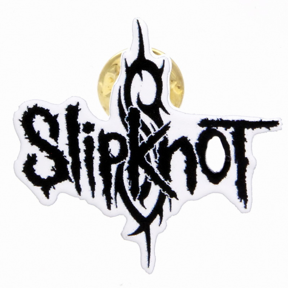 Значок Slipknot (071)