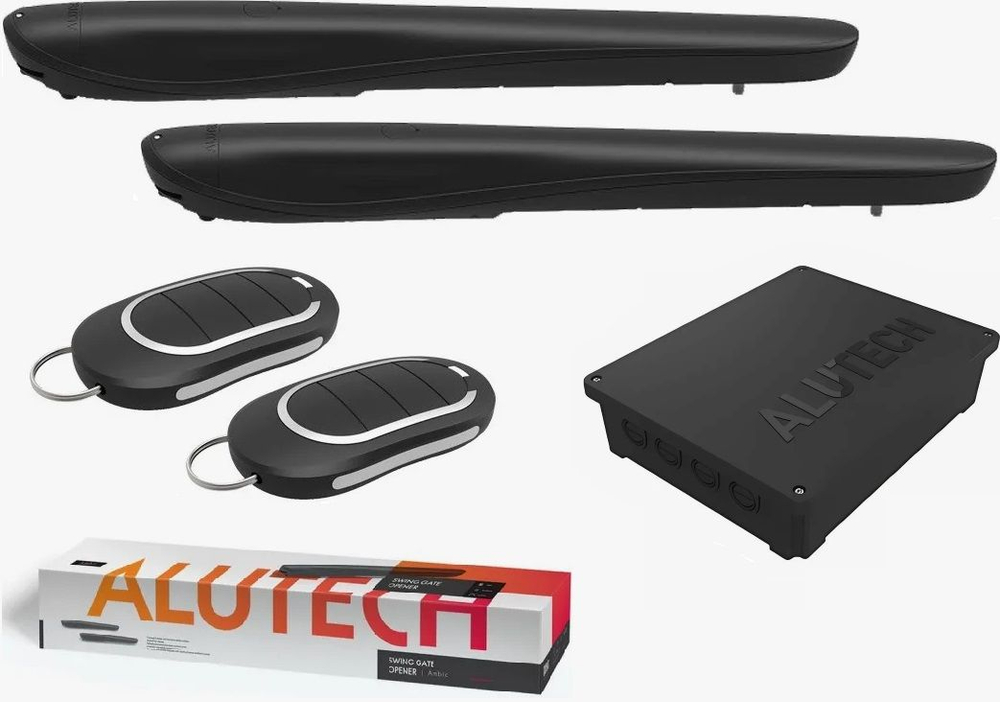 AM-5000KIT-N - серия AMBO