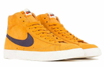 Кроссовки Nike Blazer Vintage