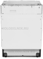 Встраиваемая посудомоечная машина Jacky`s JD FB4101