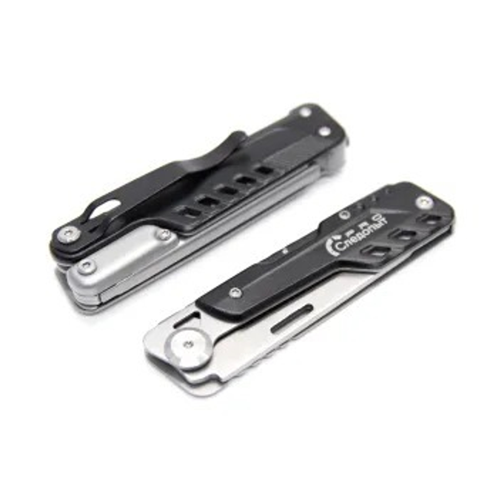 Мультитул СЛЕДОПЫТ Pro 6 предметов