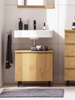 Тумба под раковину FJONN, из массива сосны