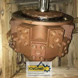 Гидромотор МРФ400/25М1 01