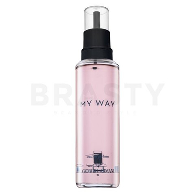 Armani (Giorgio Armani) My Way EDP W 100 ml Refill