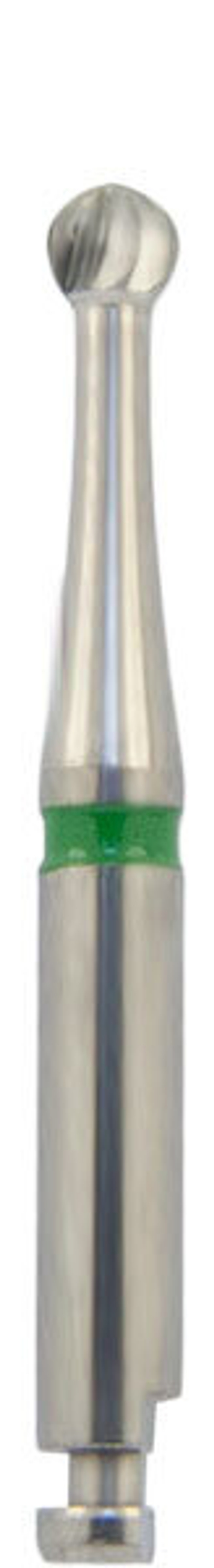 Бор твердосплавный, тип RA, гр.2 H1S-021-RA, NTI, Германия