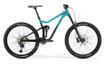 Горный велосипед Merida One-Sixty 700 (2021)