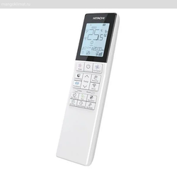 Hitachi RAK-DJ18RHAE / RAC-DJ18WHAE