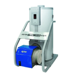 Напольный газовый котел Kiturami KSG-100R