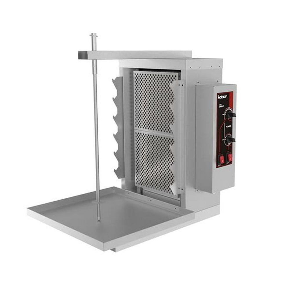 Гриль для шаурмы КОБОР GM-2