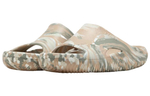 Satisfy Running X Crocs Mellow Slide