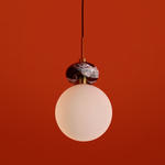 Подвесной светильник Freya Cave FR5631PL-01BS1