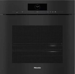 Встраиваемая пароварка Miele DGC 7860 HCX PRO OBSW