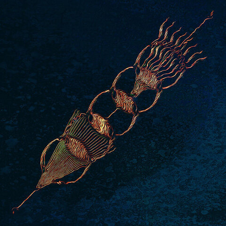 Альбом Viann - The Baker