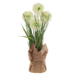 GAEM Цветочная композиция, L25 W20 H51 см