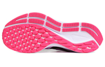 Кроссовки Nike Pegasus 35 Blue Pink (Женская размерная сетка)