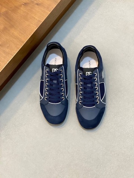 Кроссовки Dolce & Gabbana