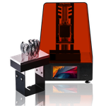 3D принтер PhotoCentric Liquid Crystal Precision