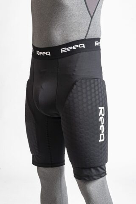 Защитные шорты REEQ Light
