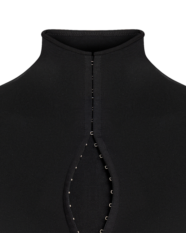 Топ Geisha (long)