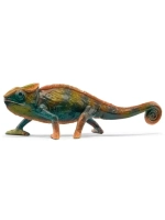 Фигурка Хамелеон Schleich 14858