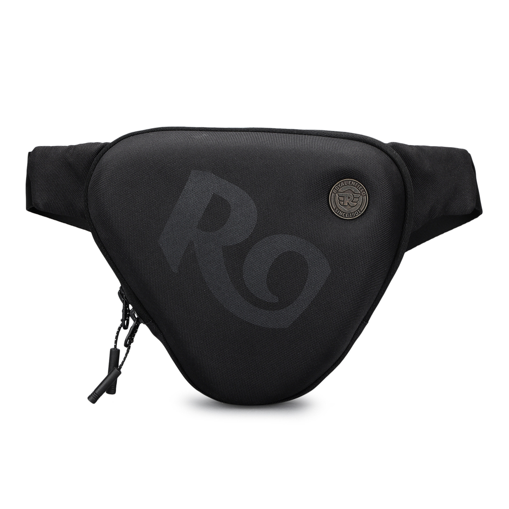 Сумка через плечо Royal Enfield Moulded Hardshell Crossbody Bag