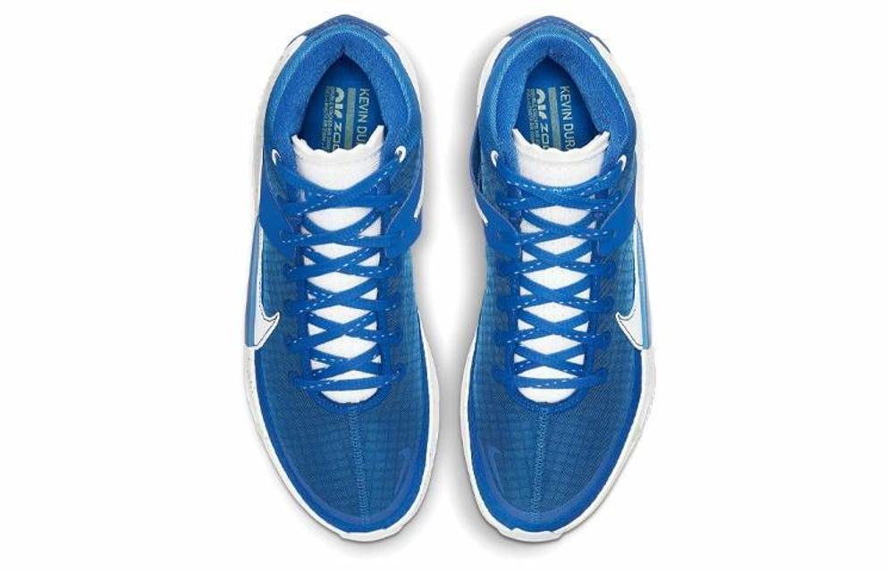 Кроссовки Nike Kd 13 Team "Game Royal" 13