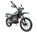 Мотоцикл Regulmoto Sport-003 PR PRO 300 (4 valves) 6 передач Черный