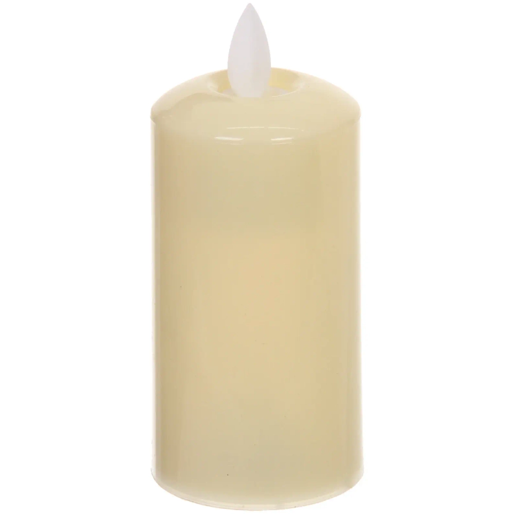 Сувенир с подсветкой «Свеча - Пандора» 5*10 см