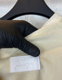 Футболка Fear Of God премиум