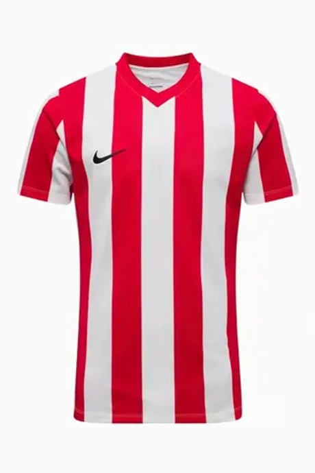 Футболка Nike Striped Division V Junior