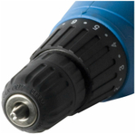 Дрель-шуруповерт СОЮЗ ДУС-2165 (ДУС-2165)