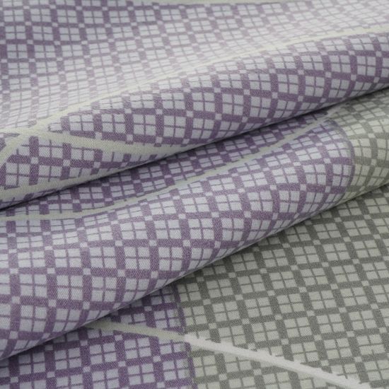 Простыня  Нурай , полисатин  180x220  Domtekc