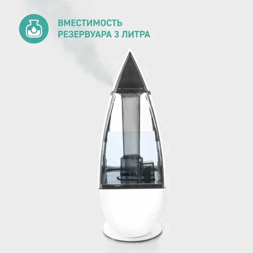 Увлажнитель воздуха Miniland Humitouch