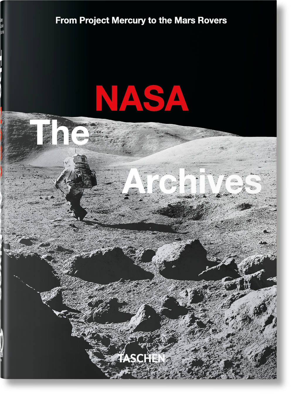 The NASA Archives
